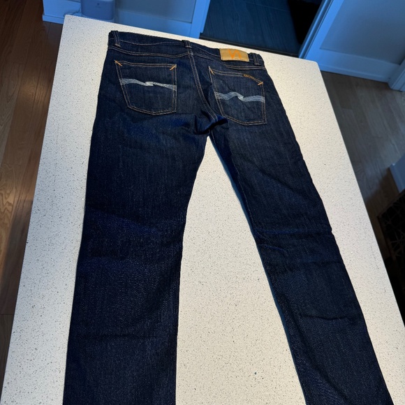 Nudies Lean Dean 30Wx32L - Picture 1 of 3